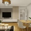 Apartament 3 camere Central, bloc nou, zona Office thumb 1