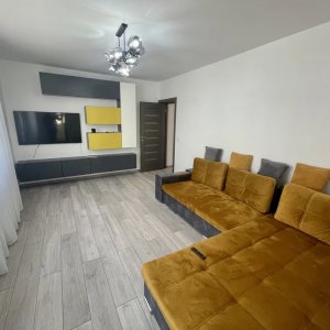 Apartament 3 camere bloc nou Trivale