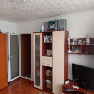 Apartament 2 camere, semidecomandat, Kaufland Nord