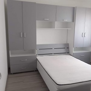 Apartament 2 camere, Trivale Capitol, bloc nou