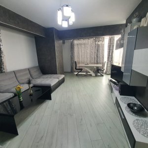 Apartament 3 camere Exercitiu, bloc nou, finisaje de lux