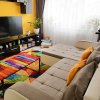 Apartament 3 camere, Trivale, etajul 2, cu balcon thumb 12