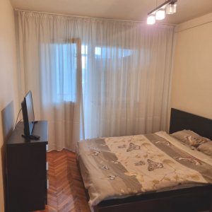 Apartament 3 camere, Negru Voda, Spitalul Militar