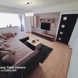 Apartament 3 camere Central