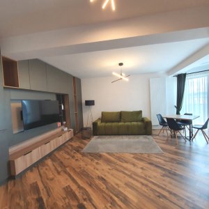 Apartament 2 camere complex Nordmark