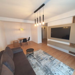 Apartament 2 camere complex Nordmark