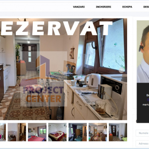 Casa recent renovata, Rociu