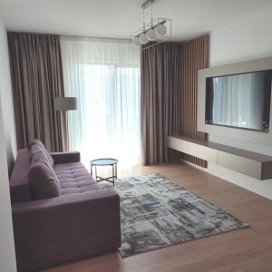 Apartament 2 camere complex Nordmark