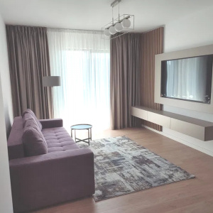 Apartament 2 camere complex Nordmark