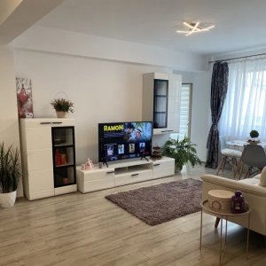 Apartament 2 camere Tancodrom