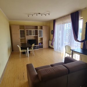 Apartament 2 camere Gavana Platou, bloc nou