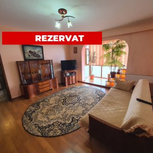 Apartament 2 camere Banat, confort 1, mobilat