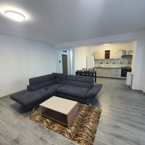 Apartament 2 camere Exercitiu - Maia, bloc nou 