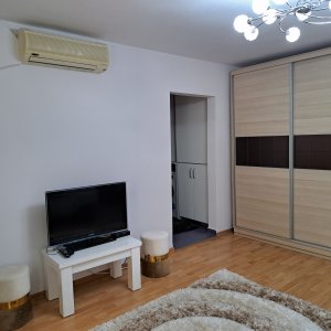 Apartament 2 camere, etajul 2, Gavana 2, cu balcon