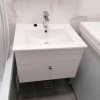 Apartament doua camere, bloc nou, loc de parcare, Craiovei thumb 9