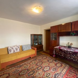 Apartament 2 camere Craiovei, confort 1, etaj 5