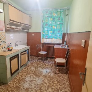 Apartament 2 camere, confort 1, decomandat, Calea Bucuresti