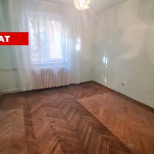 Apartament 2 camere, confort 1, decomandat, Calea Bucuresti