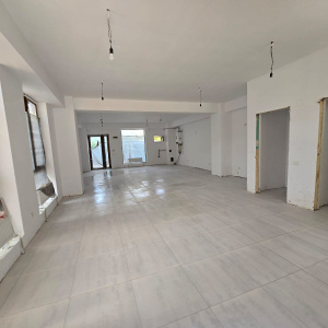 Spatiu comercial Gavana - strada Petre Ispirescu, nr. 64, teren = 200 mp