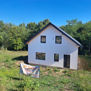 Casa 5 camere, Slatioarele, 10 km de Pitesti