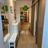 Apartament 3 camere, Exercitiu, etajul 3, loc de parcare platit thumb 8