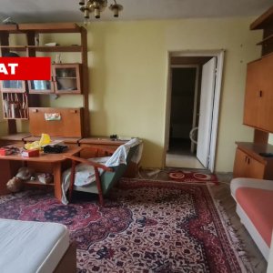 Apartament 2 camere Craiovei, confort 1, etaj 3