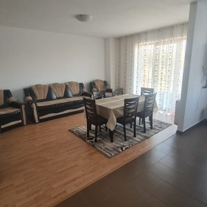 Apartament 3 camere Gavana Platou, bloc nou + loc de parcare