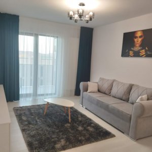 Apartament 2 camere Nordmark, finisaje de lux