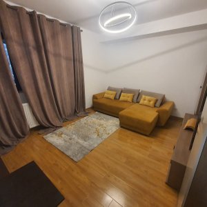 Apartament 2 camere Centru, bloc nou,  langa terasa Matteo