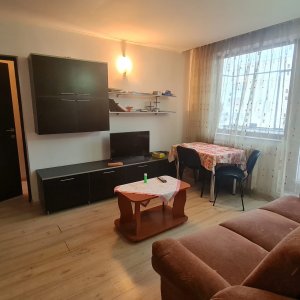 Apartament 2 camere Craiovei, confort 1, etaj 2