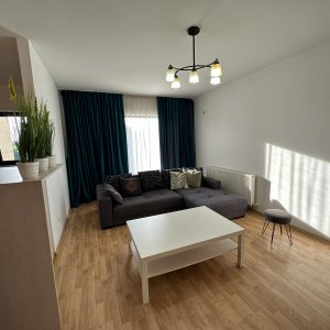 Apartament 2 camere Trivale - Montanstar, mobilat, utilat