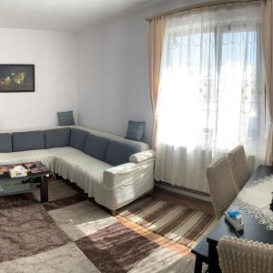 Apartament 2 camere, Bascov, Bloc 2018, Parter, Centrala, 50mp