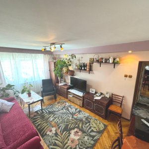 Apartament 3 camere Popa Sapca