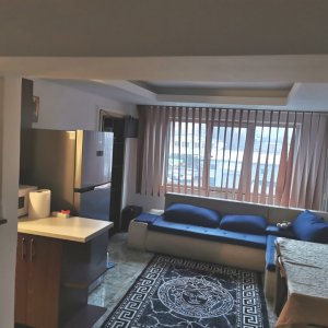 Apartament 2 camere, etajul 2, Depozitelor