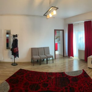 Apartament 2 camere, Gavana 3, bloc nou, zona JAM 