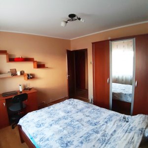 Apartament 2 camere Eremia Grigorescu, zona complexului Alexim, etaj 2