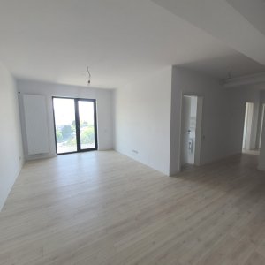 Apartament 3 camere semicentral - complex rezidential Nordmark