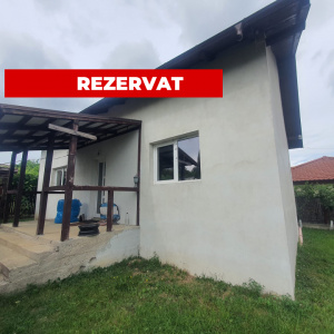 Casa de vanzare Valea Geamana - suprafata teren = 300 mp