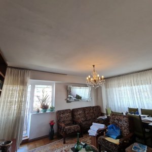 Apartament 4 camere, Centru-zona Prefecturii