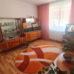 Apartament 2 camere Trivale, centrala termica