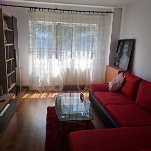 Apartament 2 camere, etajul 2, doua balcoane, LIDL Prundu