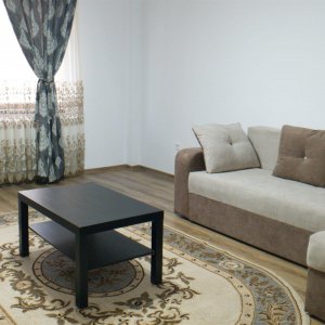 Apartament 2 camere Exercitiu, bloc nou