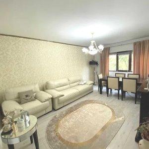 Apartament 3 camere Eremia