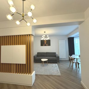 Apartament 2 camere complex Nordmark