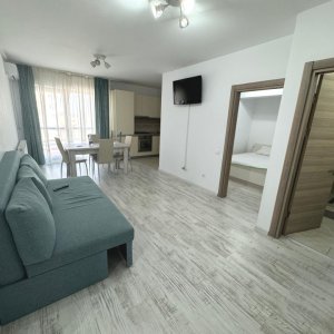 Apartament 2 camere Teilor