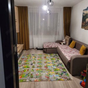 Apartament doua camere, parter, Negru-Voda