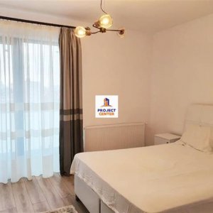 Apartament Modern VSC Fratii Golesti, langa Arges Mall