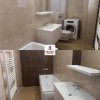 Apartament Modern VSC Fratii Golesti, langa Arges Mall thumb 4