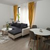 Apartament 2 camere, plus camera birou, parter, central, prima inchiriere thumb 2