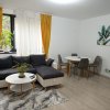 Apartament 2 camere, plus camera birou, parter, central, prima inchiriere thumb 4